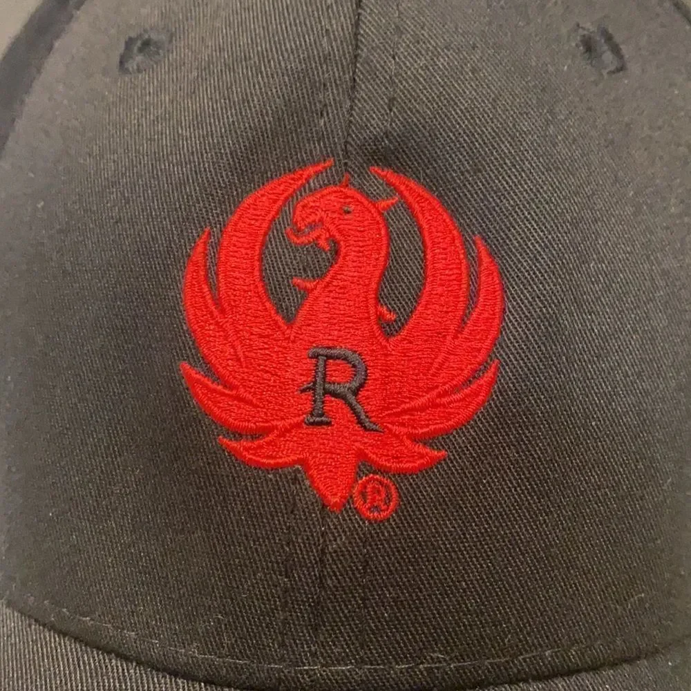 Ruger Logo  Hat